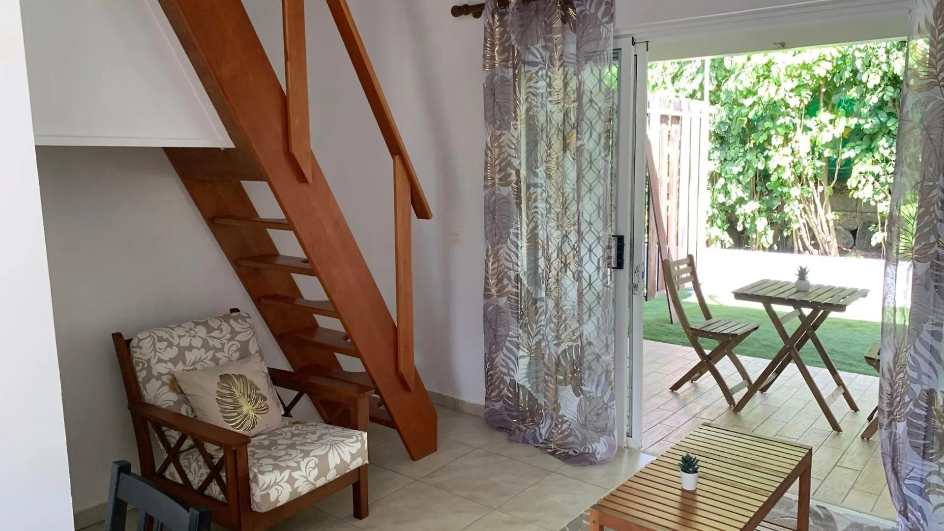 Tiki Ora Lodge - Tiki Bora Bora Polynésie française