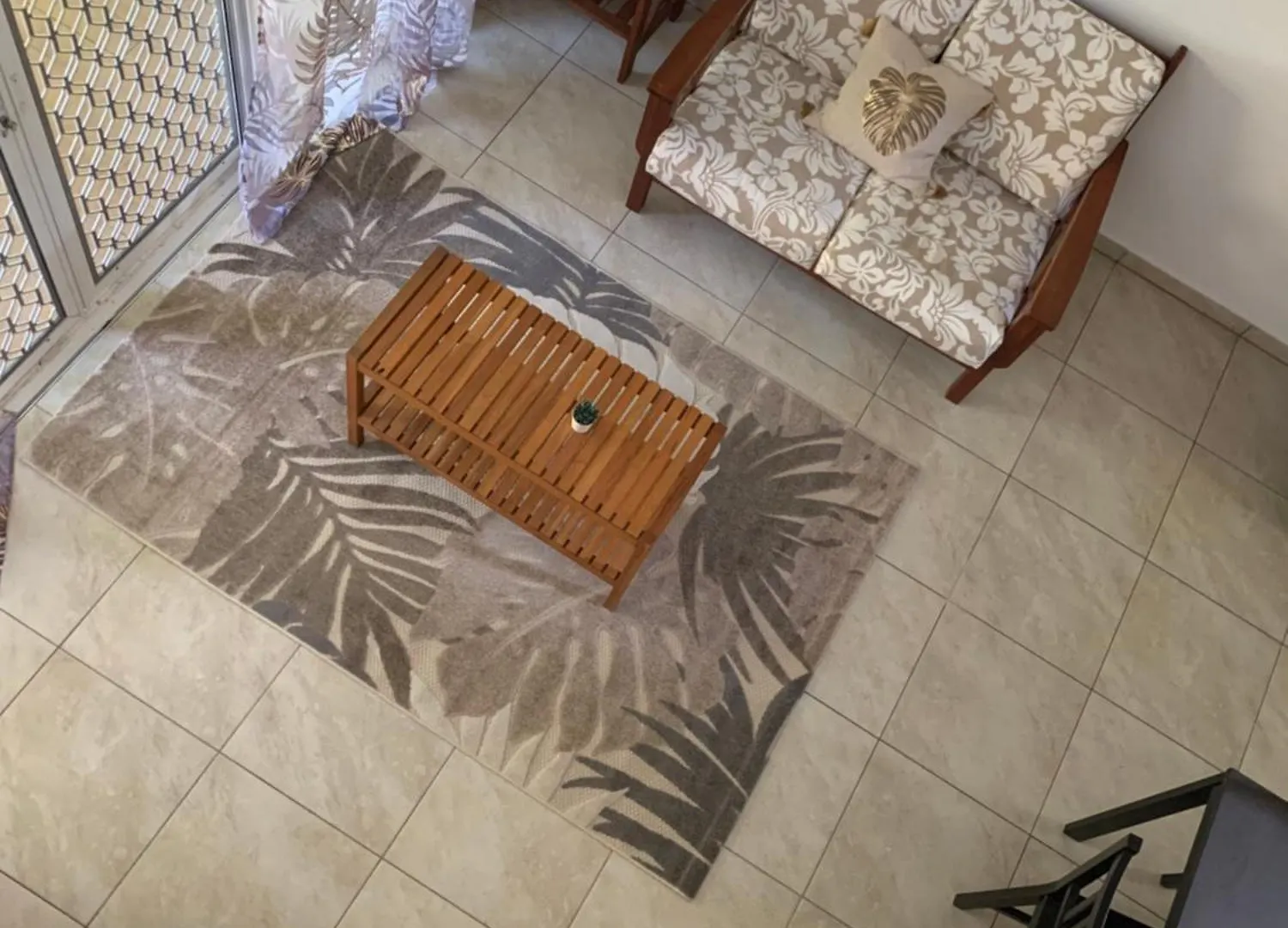 Appartement Tiki Ora Lodge - Tiki Bora Bora