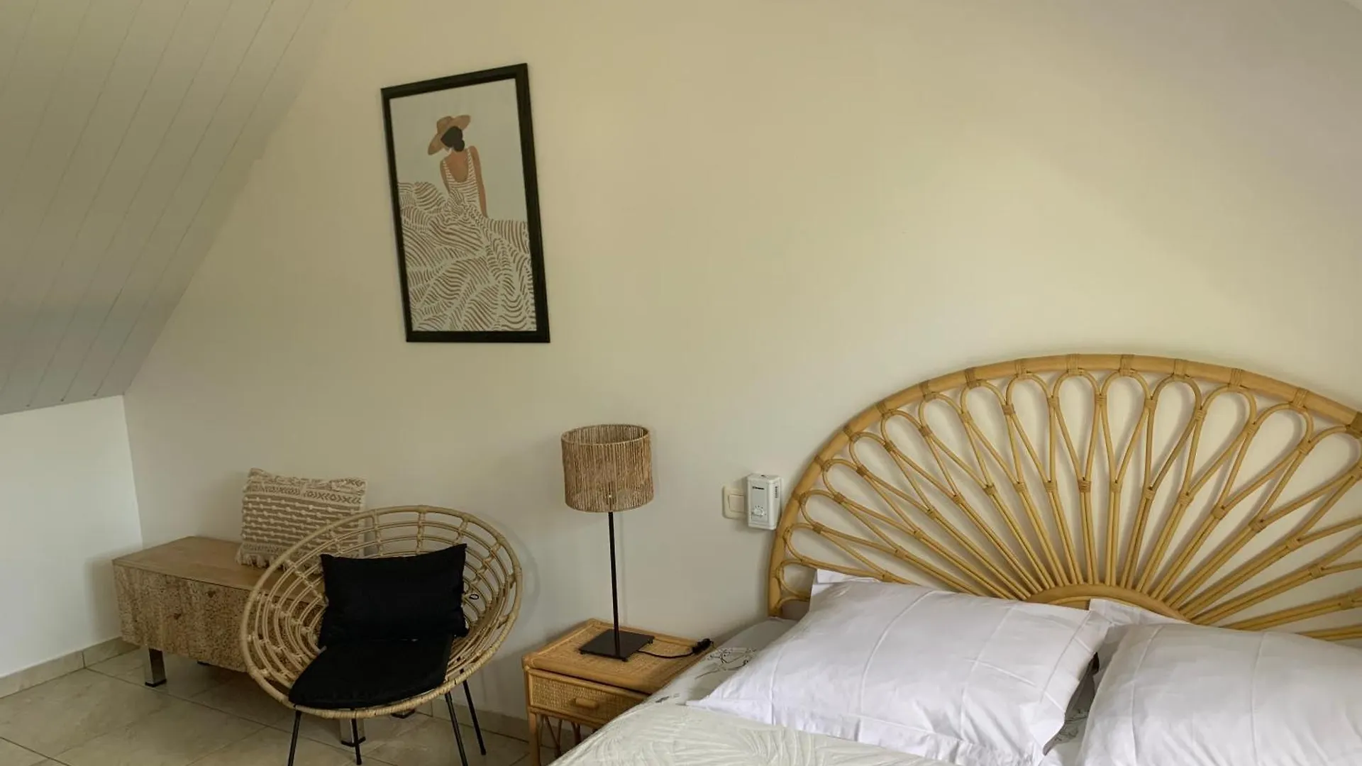 Tiki Ora Lodge - Tiki Bora Bora Apartment