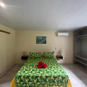 Tuna House Maroe