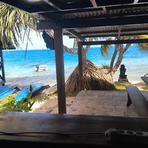 Chez Vetea Faie